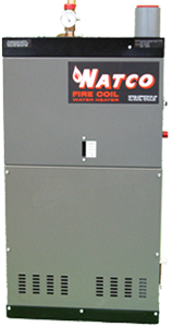 NATCO Next-Gen 96% Efficient Water Heater